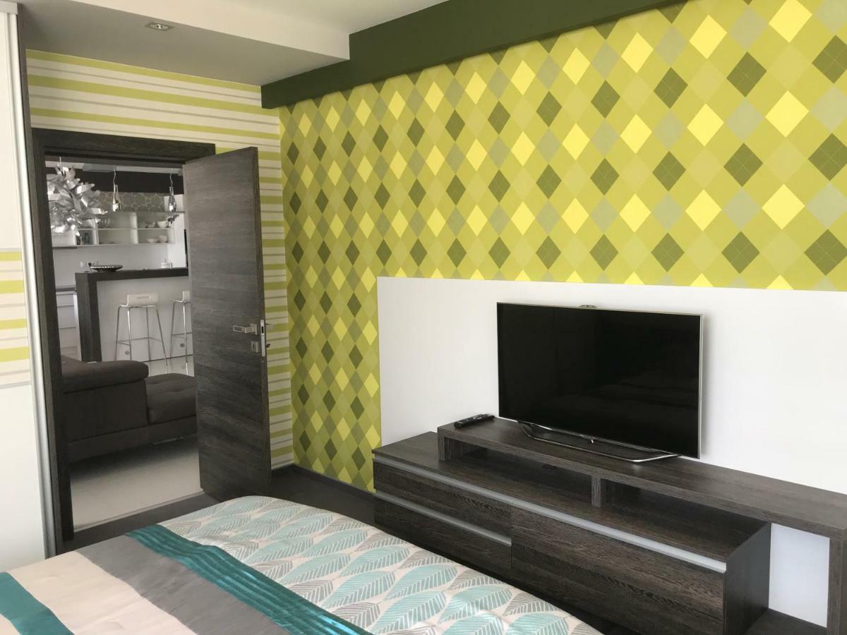 Panorama Donovaly 34-B Apartman Kültér fotó